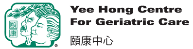 Yee Hong logo